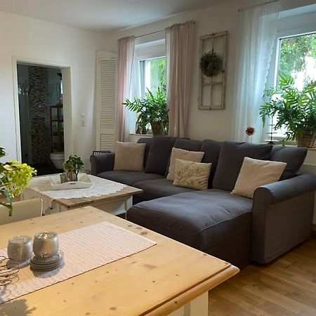 Gemuetliche Ferienwohnung In Edesheim An Der Weinstrasse מראה חיצוני תמונה