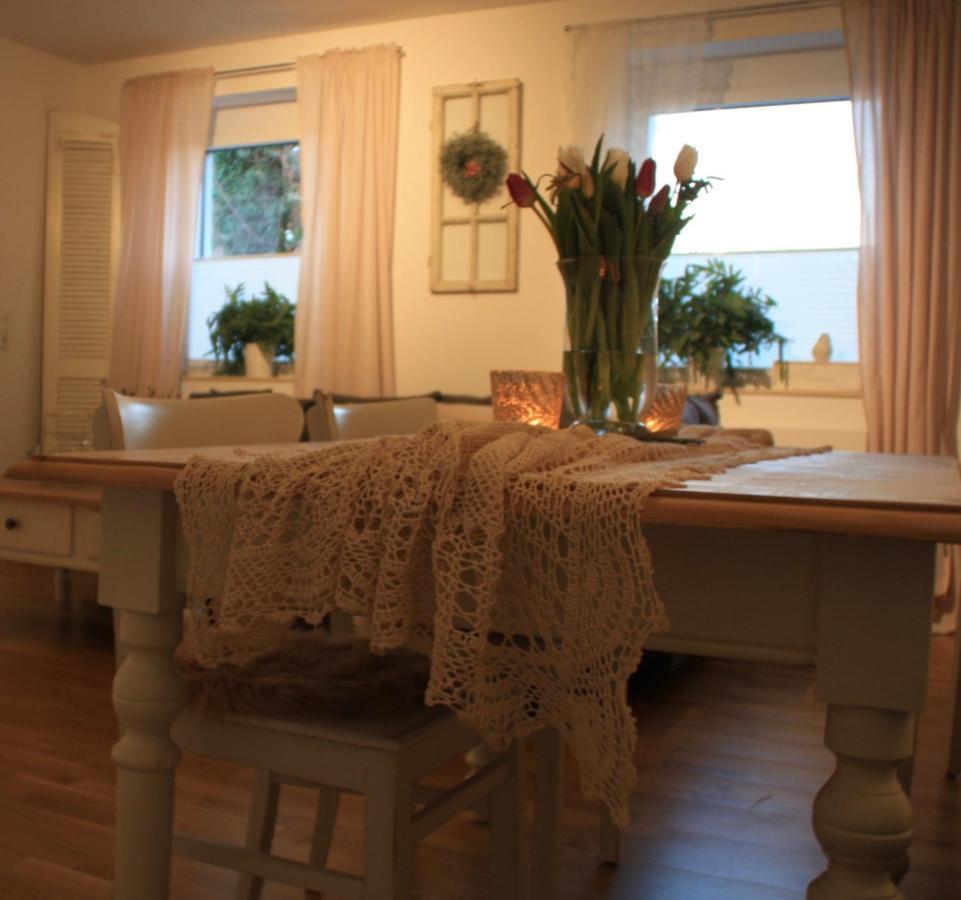 Gemuetliche Ferienwohnung In Edesheim An Der Weinstrasse מראה חיצוני תמונה