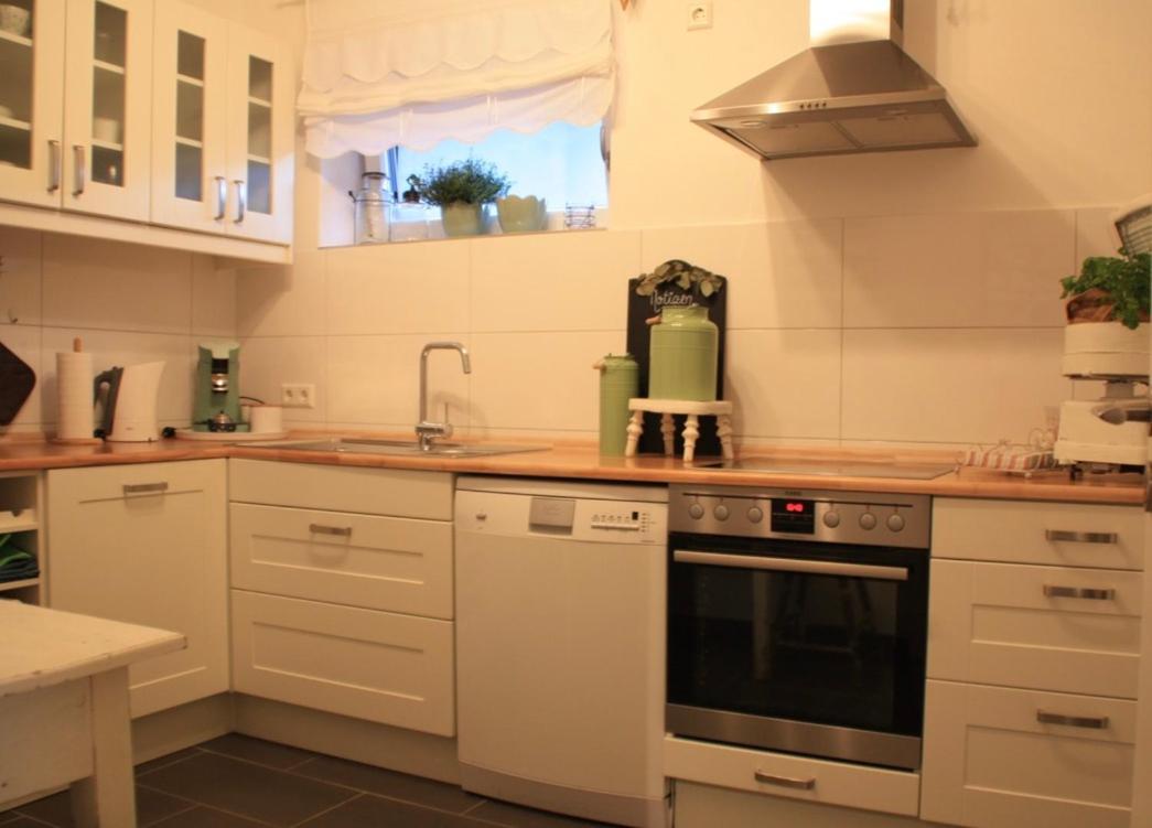 Gemuetliche Ferienwohnung In Edesheim An Der Weinstrasse מראה חיצוני תמונה