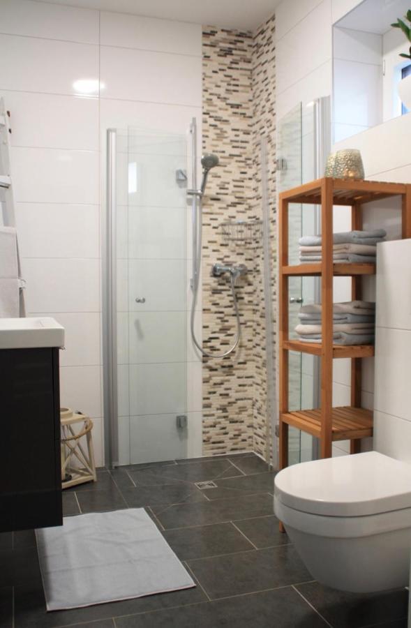 Gemuetliche Ferienwohnung In Edesheim An Der Weinstrasse מראה חיצוני תמונה
