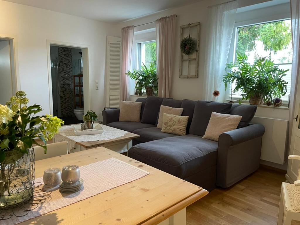 Gemuetliche Ferienwohnung In Edesheim An Der Weinstrasse מראה חיצוני תמונה